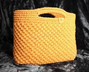 Crochet Handbag
